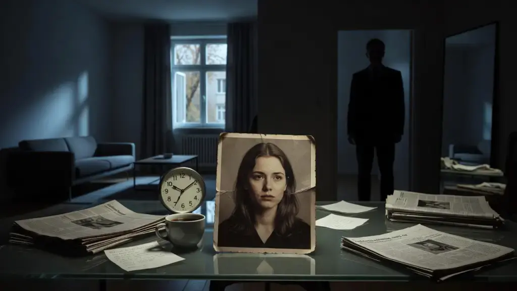 Armadilha: Netflix erra a mão no ritmo de novo thriller alemão